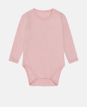 Wool bodysuit Bo