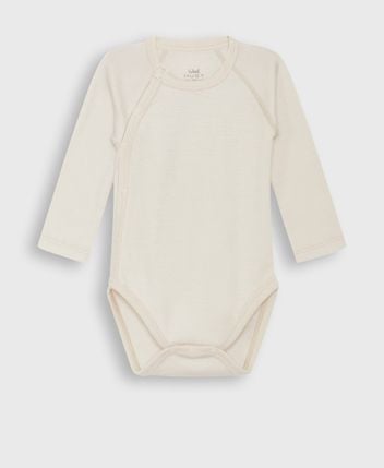 Wool bodysuit Bo