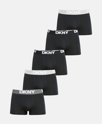 Boxer shorts, pack of 5