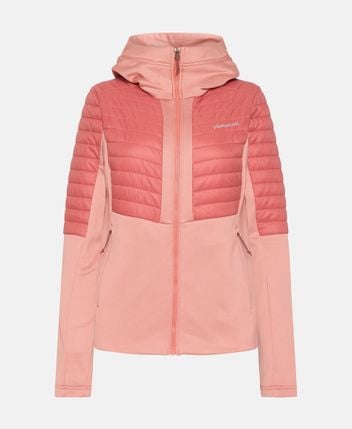 Hybrid jacket Annema