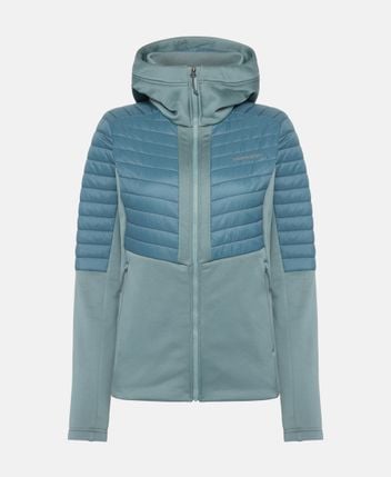 Hybrid jacket Annema