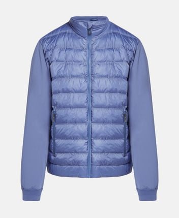 Quilted jacket Boros