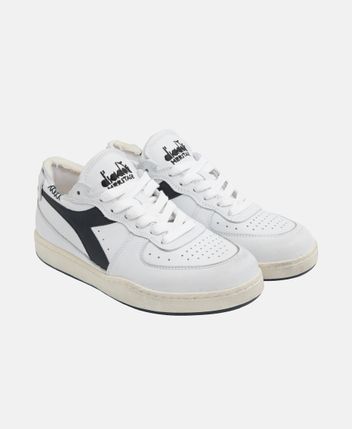 Sneakers MI BASKET ROW CUT