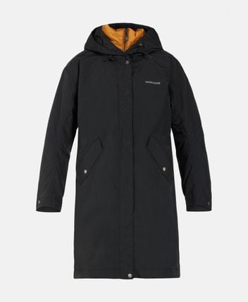 Winter coat