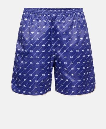 Shorts G M Mono Shorts