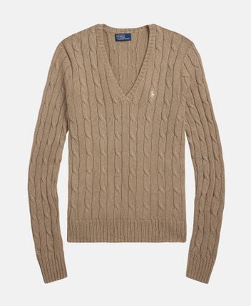Long-sleeved jumper W 1/15 ZALANDO