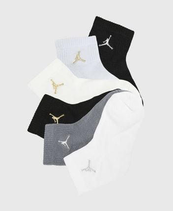 Socks, pack of 6 Everyday Essentials
