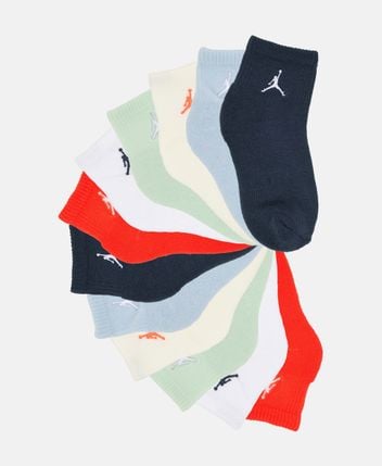 Socks, pack of 6 Everyday Essentials