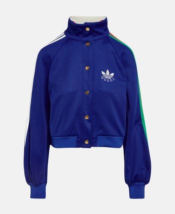 Tracksuit jacket G W Jacket