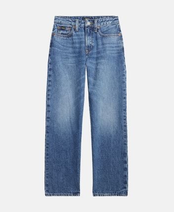 Relaxed Fit Jeans
