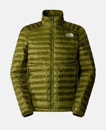 Functional jacket