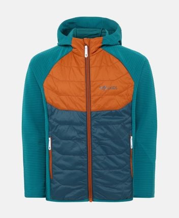 Functional jacket Sirdal