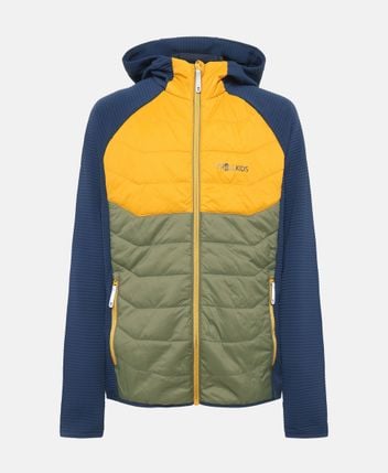 Functional jacket Sirdal