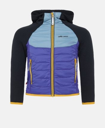 Functional jacket Sirdal
