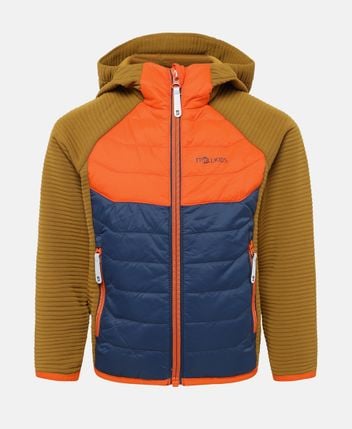 Functional jacket Sirdal