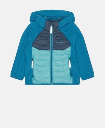Functional jacket Sirdal
