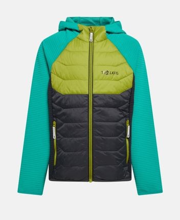 Functional jacket Sirdal