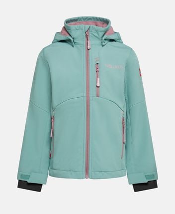 Softshell jacket Balestrand
