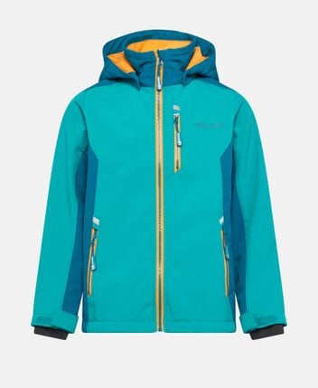 Softshell jacket Balestrand