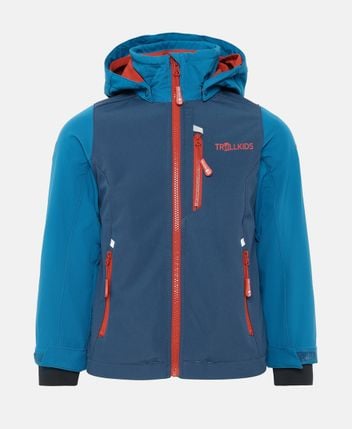 Softshell jacket Balestrand
