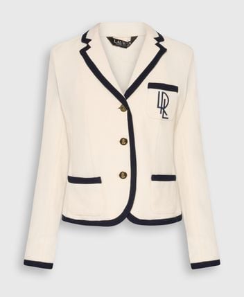 Casual blazer