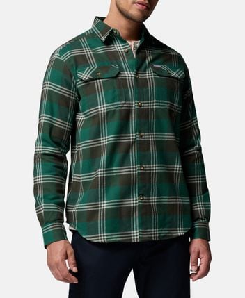 Flannel shirt Flare Gun™