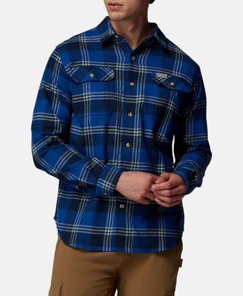 Flannel shirt Flare Gun™