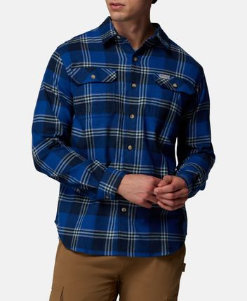 Flannel shirt Flare Gun™
