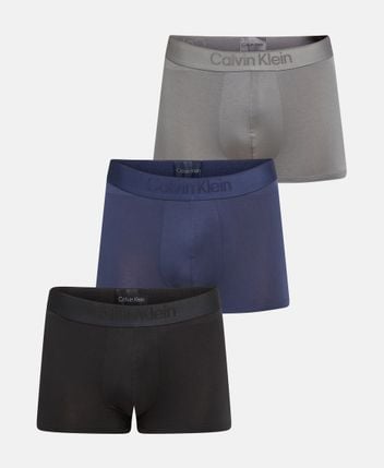 Boxer shorts, set of 3