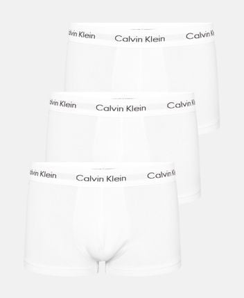 Boxer briefs, pack of 3