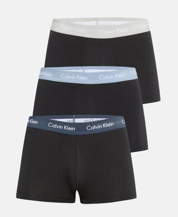 Boxer shorts, set of 3