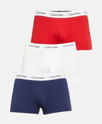 Boxer shorts, set of 3