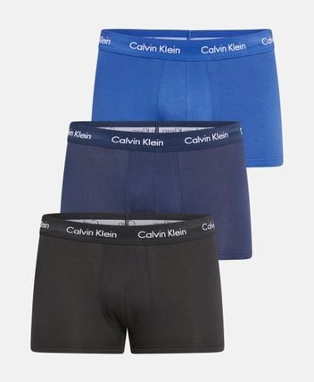 Boxer shorts, set of 3