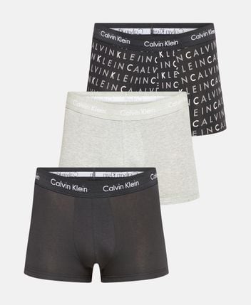 Boxer shorts, set of 3