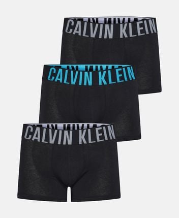 Boxer briefs, pack of 3