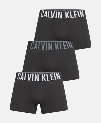 Boxer briefs, pack of 3