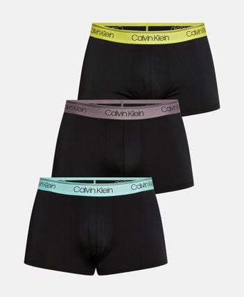 Boxer briefs, pack of 3