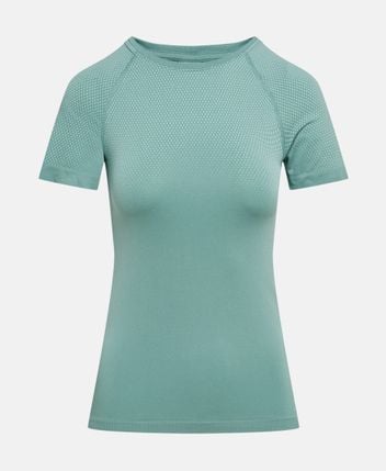 Functional undershirt