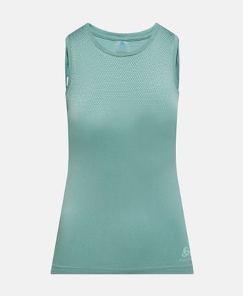 Functional undershirt