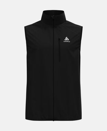 Functional vest