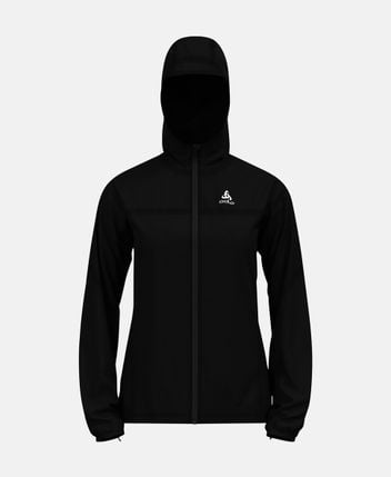 Running jacket X-Alp