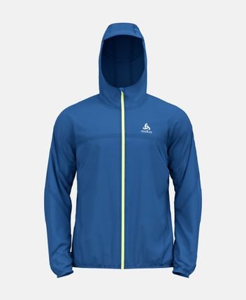 Running jacket X-Alp