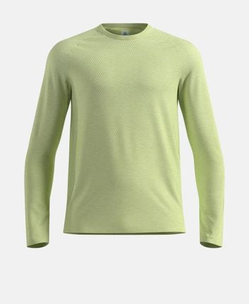 Functional shirt Essential Seamless