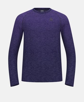 Functional shirt Essential Seamless