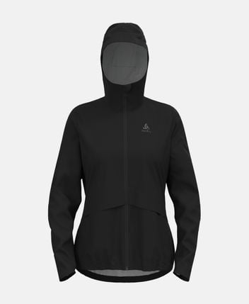 Functional jacket
