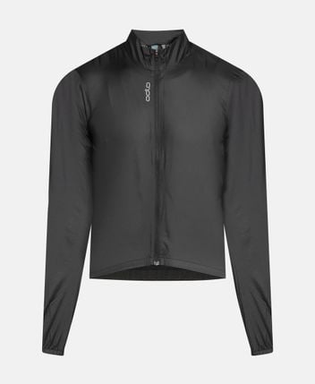 Cycling jacket