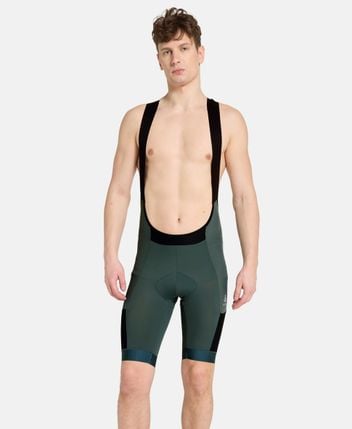 Cycling shorts