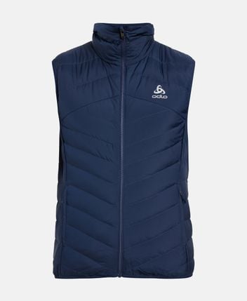 Functional vest