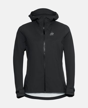 Outdoor jacket
