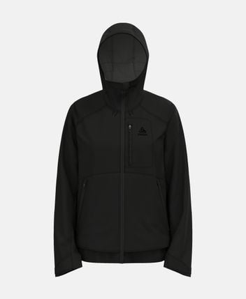 Outdoor jacket